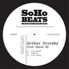 Arthur Stovsky - Pure Shade (Original Mix)