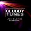 Jon Flores - My Feeling (Original Mix)