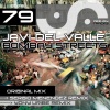 Javi Del Valle - Bombay Streets (Original Mix)
