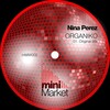 Nina Perez - Organiko (Original Mix)