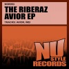 The Riberaz - Avior (Original Mix)