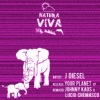 j diesel - Your Planet (Original Mix)