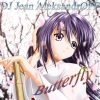 Dj Jean AleksandrOFF - Butterfly (Original Mix)