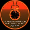 Daniele Petronelli、Natalino Nunes - Flat Black (Original Mix)