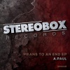 A.Paul - Means To An End (Original Mix)