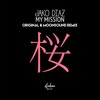 Jako Diaz - My Mission (Original Mix)