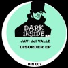 Javi Del Valle - Disorder (Original Mix)