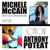 Anthony Poteat、Michele McCain - Someone (Earl TuTu & John Khan Remix)