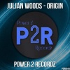 Julian Woods - Origin (Original Mix)