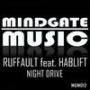 Ruffault、Hablift - Night Drive (Original Mix)