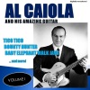 Al Caiola、His Guitar - Bounty Hunter (Remastered)