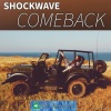 Shockwave《Comeback (Original Mix)》[MP3/LRC]