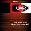 Tony Demoet - MrMonkey (Original Mix)