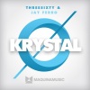 ThreeSixty、Jay Ferro - Krystal (Original Mix)
