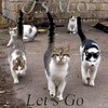O.S.M.O. - Let's Go (Original Mix)