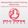 Manuel Rocca、Charmy《Heat of Love (C-Systems Remix)》[MP3/LRC]