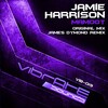 Jamie Harrison - Mamoot (Original Mix)
