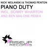 Nick Wolanski、Thomas Penton - Piano Duty (Original Club Mix)