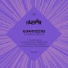 Quantizers - The Groove Factory (Original Mix)
