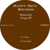 Minitronik - Gringo (Original Mix)
