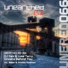 DJ_Dani、Luke Terry - Ghosts Behind You (Original Mix)
