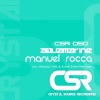 Manuel Rocca《Aquamarine (Original Mix)》[MP3/LRC]