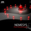 Pierre Deutschmann - Nemesys (Original Mix)