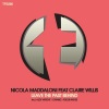 Nicola Maddaloni、Claire Willis - Leave The Past Behind (Original Mix)