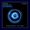 George Moraitis - Lost (Original Mix)