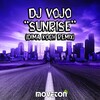 DJ VoJo - Sunrise (Dima Koch Remix)