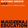 Rhythmic Groove - Over U (Original Mix)