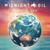 midnight oil - Run By Night