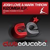 Josh Love、Marc Throw - Kizomba (Original Mix)