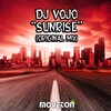 DJ VoJo - Sunrise (Original Mix)