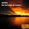 Zhekim《The Last Days Of Summer (Original Mix)》[MP3/LRC]