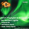 Marcin Przybylski、Motion Blue - The Northern Lights (Original Mix)