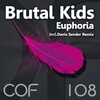 Brutal Kids - Euphoria (Original Mix)