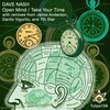 Dave Nash - Open Mind (Original Mix)