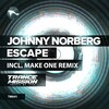Johnny Norberg - Escape (Original Mix)