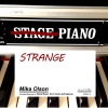 Mika Olson - Strange Piano (Original Mix)