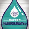Alan Yedlin - 12 O'Clock Pumpkin Drop (Original Mix)
