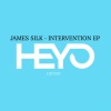 james silk《Intervention (Original Mix)》[MP3/LRC]