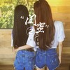 虞姬 - 闺蜜2