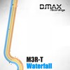 M3R-T - Waterfall (Original Uplifting Mix)