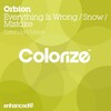 Orbion - Everything Is Wrong (Radio Edit)
