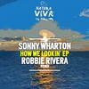 sonny wharton - Space Cadet (Original Mix)