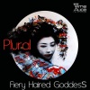 Plural - Fiery Haired Goddess (Original Mix)
