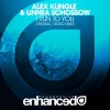 Linnea Schössow、Alex Klingle、Linnea Schossow《I Run To You (Original Mix)》[MP3/LRC]