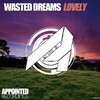 Wasted Dreams - Lovely (Original Mix)