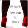 Walls - Funky Drums (Original Mix)